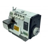 Maquina de Costura Overloque Ponto Cadeia Bracob BC S3 4 AT