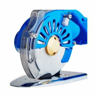 Máquina de Corte Direct Drive QX-100D Bivolt 200W