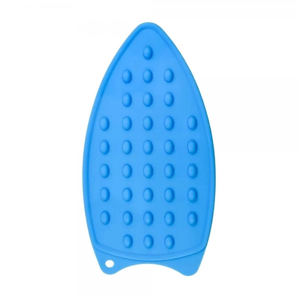 Protetor Descanso de Silicone para Ferro de Passar Roupas