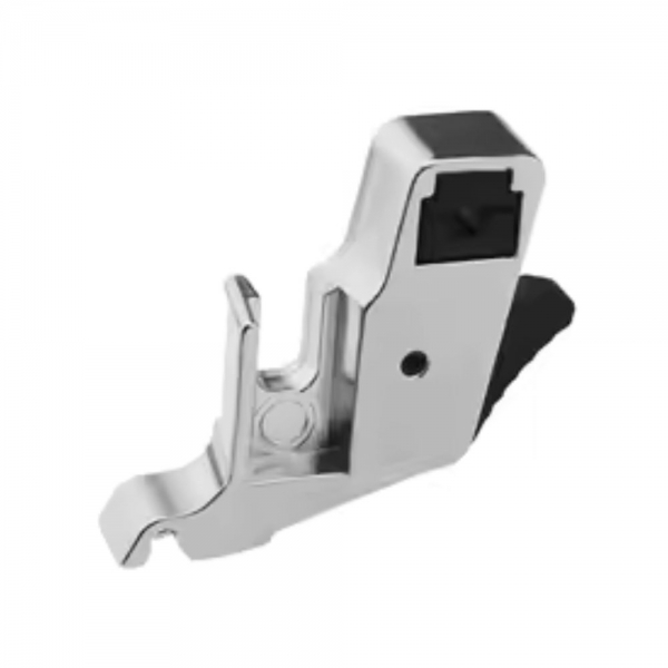 Haste Baixa Adaptador de Troca Rápida para Calcador Doméstico