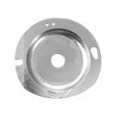 Tampa do Bloco da Lançadeira Esquerda para Máquina Singer/Seiko 18-22