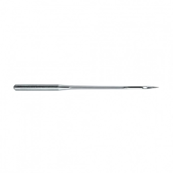 Agulha Groz-Beckert B63 para Galoneira Industrial (DVx63/1280KSP)