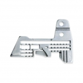 Chapa de Agulha Interlock E982 para Modelo F e Similares