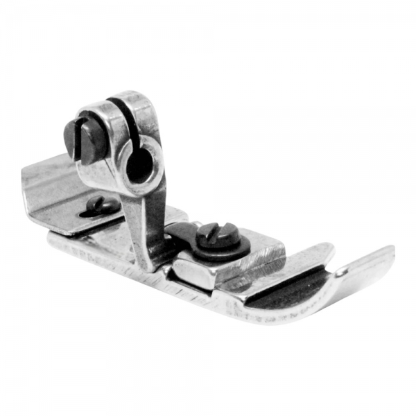 Calcador para Overlock Industrial 737 e Similares