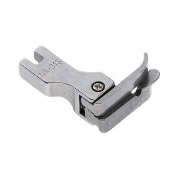 Calcador Pesponto Compensador Guia Direito ou Esquerdo