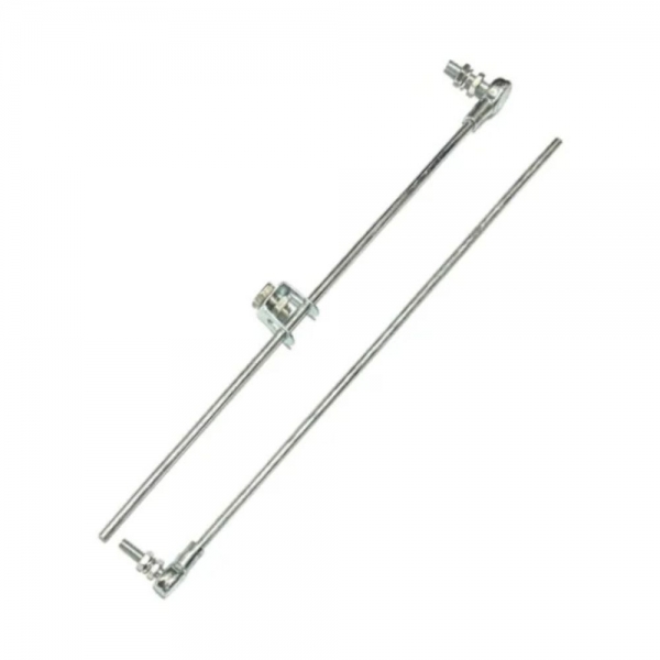 Tirante de Ferro do Pedal para Máquina de Costura Industrial