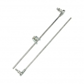 Tirante de Ferro do Pedal para Máquina de Costura Industrial