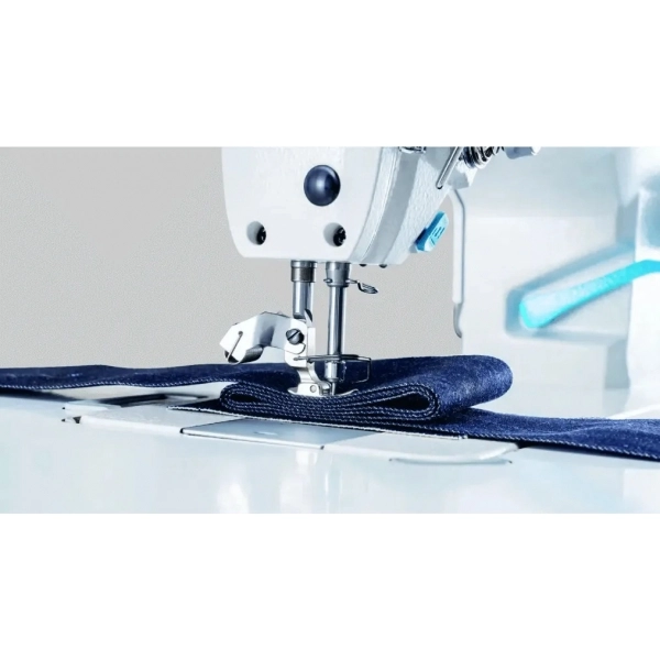 Maquina Costura Reta Direct Drive JACK F6 (LANÇAMENTO 2026)