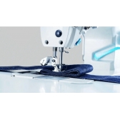 Maquina Costura Reta Direct Drive JACK F6 (LANÇAMENTO 2026)