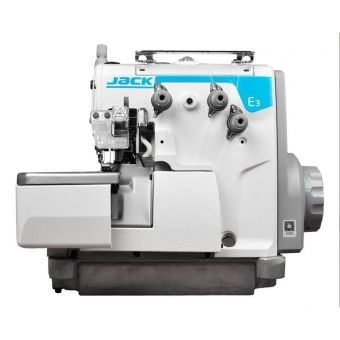 Maquina de Costura Oveloque Jack  JK-E3-3