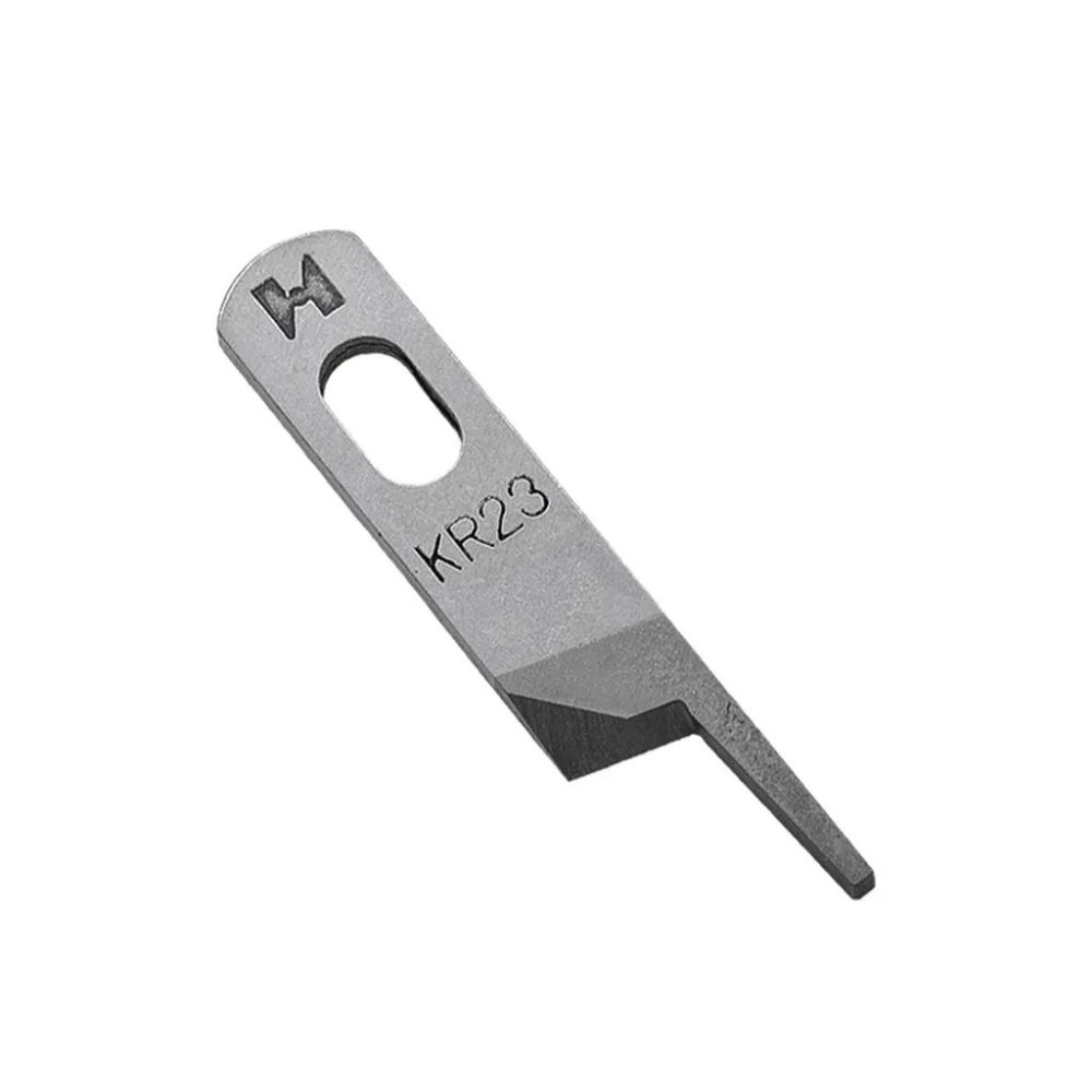 Faca Superior com Vídea KR23 STRONG H para Overloque