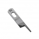Faca Superior com Vídea KR23 STRONG H para Overloque