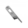 Faca Superior com Vídea KR23 STRONG H para Overloque