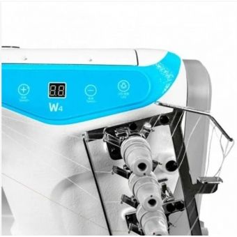 Maquina de Costura Galoneira Jack W4s