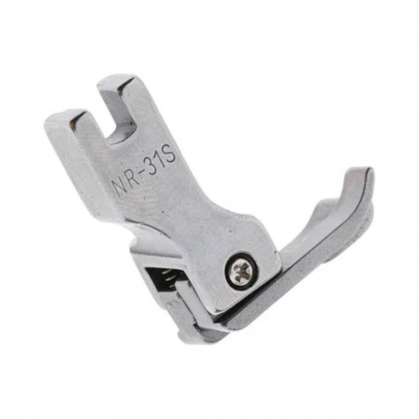 Calcador Pesponto Compensador Guia Direito ou Esquerdo