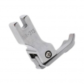 Calcador Pesponto Compensador Guia Direito ou Esquerdo