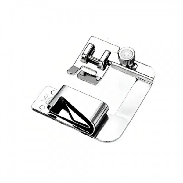 Calcador para Costura de Barra e Bainha 10mm, 19mm ou 25mm