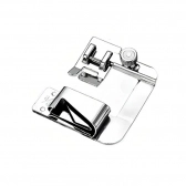 Calcador para Costura de Barra e Bainha 10mm, 19mm ou 25mm