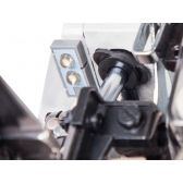 Maquina de Costura Overloque Ponto Cadeia Jack JK-E3-4