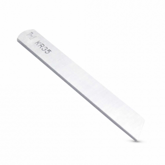 Faca Inferior KR35 STRONG H para Overlock Industrial