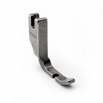 Calcador Zíper Lado Esquerdo 31358W/31358N Costura