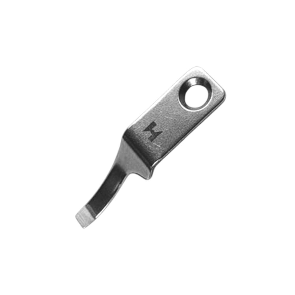 Faca Fixa Refilador Strong H MF00A0838 Reta Eletrônica