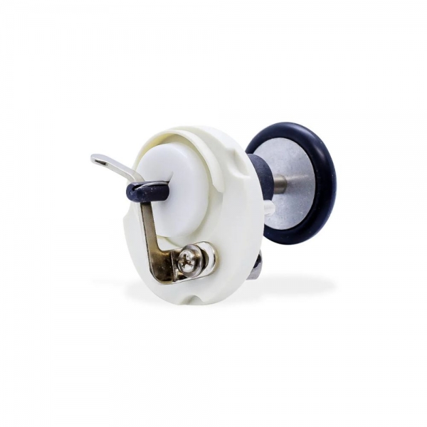 Enchedor de Bobina para Máquina Reta Eletrônica Industrial