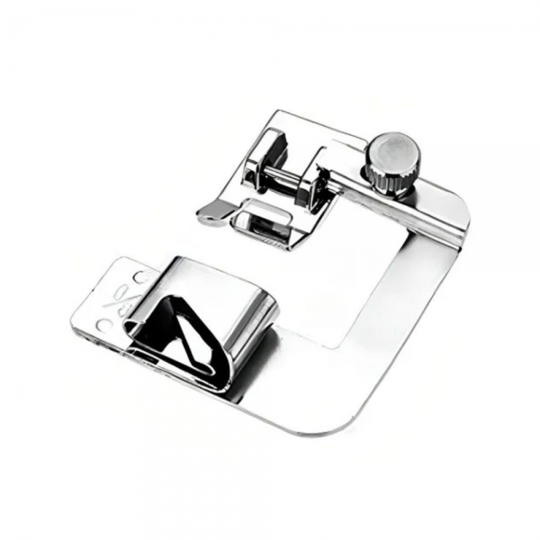 Calcador para Costura de Barra e Bainha 10mm, 19mm ou 25mm