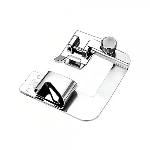 Calcador para Costura de Barra e Bainha 10mm, 19mm ou 25mm