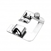 Calcador para Costura de Barra e Bainha 10mm, 19mm ou 25mm