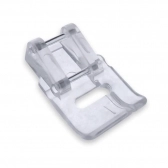 Calcador para Curvas e Apliques Patchwork Máquina Doméstica