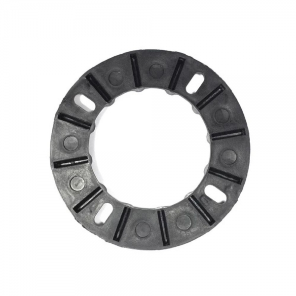 Ventoinha de Motor Importada para Refrigeração Eficiente