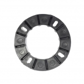 Ventoinha de Motor Importada para Refrigeração Eficiente