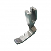 Calcador Zíper Lado Esquerdo 31358W/31358N Costura