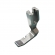 Calcador Zíper Lado Esquerdo 31358W/31358N Costura