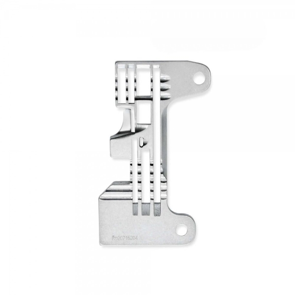 Chapa de Agulha para Interlock Original Jack Industrial