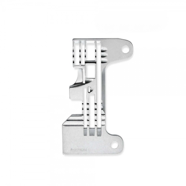 Chapa de Agulha para Interlock Original Jack Industrial