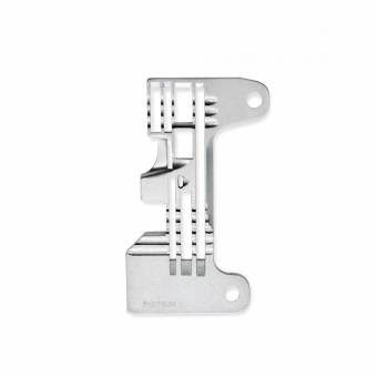 Chapa de Agulha para Interlock Original Jack Industrial