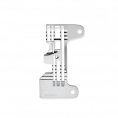 Chapa de Agulha para Interlock Original Jack Industrial