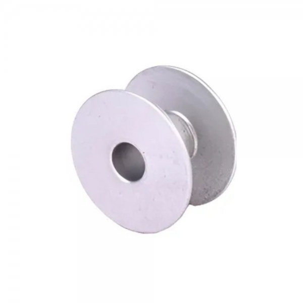 Bobina Carretilha Jack Original Lisa 5 Unidades