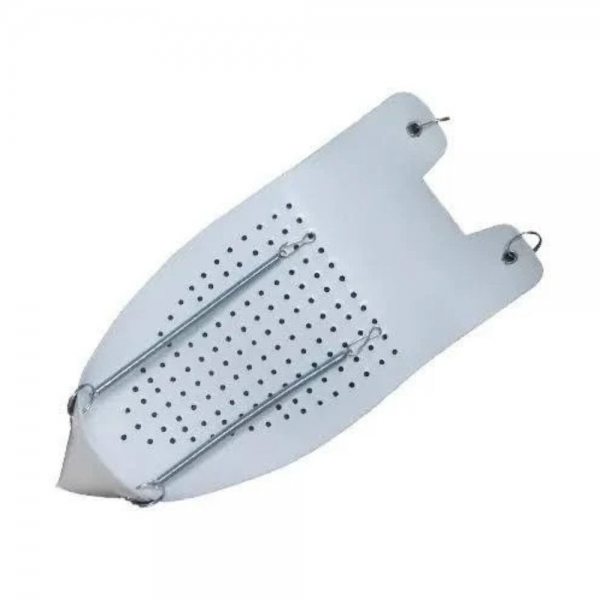 Sapata Anti-Brilho de Teflon para Ferro Industrial Universal