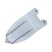 Sapata Anti-Brilho de Teflon para Ferro Industrial Universal