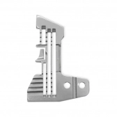 Chapa de Agulha Overlock 3 Fios Ponto Cadeia E800
