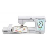 Maquina de Bordado Brother BP3700