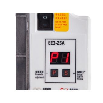 Maquina de Costura Inteloque Jack JK-E3-5