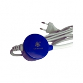 Luminária 30 LEDs Touch com Haste Flexível Magnética