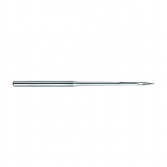 Agulha Groz-Beckert DBx1 Cabo Fino para Máquina Industrial