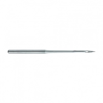 Agulha Groz-Beckert DBx1 Cabo Fino para Máquina Industrial