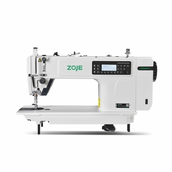 Reta Eletrônica Zoje com Motor de Passo e Motor Direct Drive-A7100-I