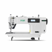 Reta Eletrônica Zoje com Motor de Passo e Motor Direct Drive-A7100-I